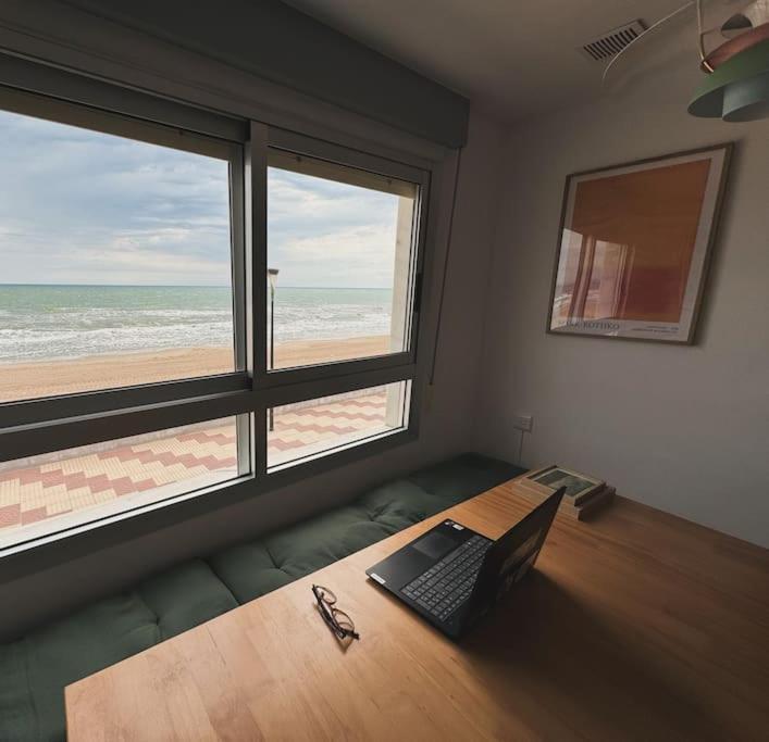 Frente Al Mar Appartement