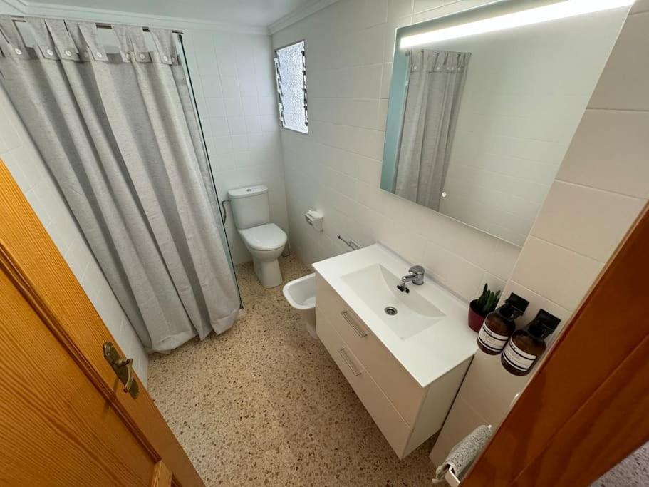 Apartament Frente Al Mar *